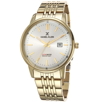 ساعت مچی دنیل کلین کد DK.1.12475-6